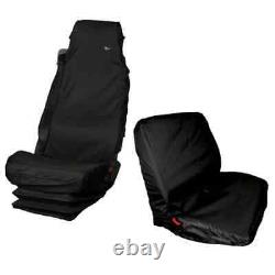 DAF XF Truck Seat Cover Town & Country Covers 2022 Onwards Models HEAVY DUTY