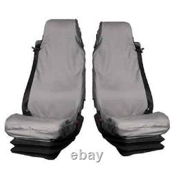 DAF XF Truck Seat Cover Town & Country Covers 2022 Onwards Models HEAVY DUTY