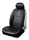 Dodge Ram Logo Deluxe Premium 3-Piece Sideless Seat Cover Car/SUV/Truck