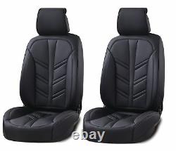 Elegant set car seat covers seat covers seat covers cover leatherette 1791W