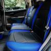 FH Group Ultra Comfort High Grade Leather Seat Covers For Car Truck TODOTERRENO