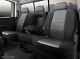 Fia NP92-92 GRAY Neo Neoprene Custom Fit Truck Seat Covers