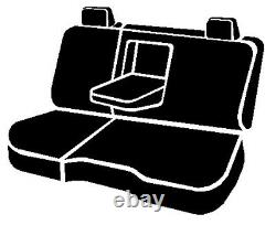 Fia NP92-92GRAY Neo Neoprene Custom Fit Truck Seat Covers