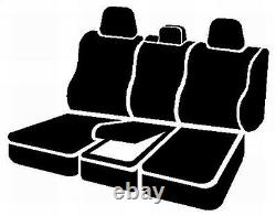 Fia NP97-28 GRAY Neo Neoprene Custom Fit Truck Seat Covers