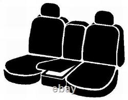 Fia NP98-23 GRAY Neo Neoprene Custom Fit Truck Seat Covers