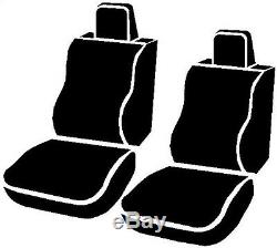 Fia NP99-73 GRAY Neo Neoprene Custom Fit Truck Seat Covers Fits Wrangler (JK)