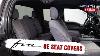 Fia Oe Seat Covers Features And Benefits