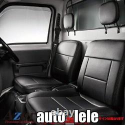 For DAIHATSU Hijet Truck S200P/S201P S210P/S211P Seat Cover keicar keitruck JDM