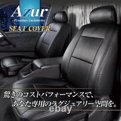 For DAIHATSU Hijet Truck S200P/S201P S210P/S211P Seat Cover keicar keitruck JDM