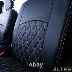 For suzuki Carry Truck DA16T Seat Cover All Grade Separate Headrest Type JDM