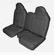 Ford Ranger Truck Front Seat Covers, Factory Replacement 1998-2003