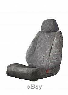 Front Sanctus Seatcovers for Volvo FM Truck 03on