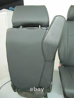Grammar Arizonna fully tailored truck seat cover