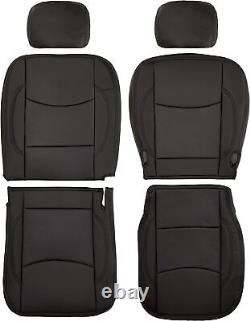 HONDA Acty Seat Cover HA8 HA9 PVC Leather High-Grade Waterproof Truck Quality JP