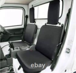 HONDA Acty Seat Cover HA8 HA9 PVC Leather High-Grade Waterproof Truck Quality JP