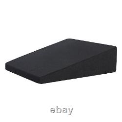 Heightening Truck Seat Cushion Seat Cushion For Car Velvet Cover Rear Paving Mat