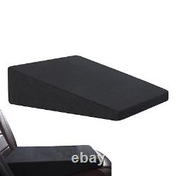 Heightening Truck Seat Cushion Seat Cushion For Car Velvet Cover Rear Paving Mat