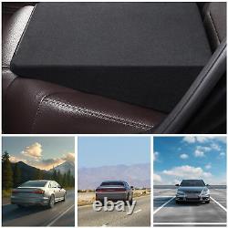 Heightening Truck Seat Cushion Seat Cushion For Car Velvet Cover Rear Paving Mat