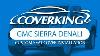 How To Install 2019 Gmc Sierra Denali Custom Seat Covers Coverking