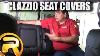 How To Install Clazzio Leather Seat Covers