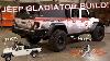 Jeep Jt Gladiator Full Build Stock To Search U0026 Rescue On Stacey David S Gearz