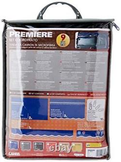 LAMPA 98633 Curtains Premiere Truck Set