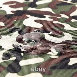 Light Mini Truck Seat Cover camo Waterproof Honda Acty Toyota Pixis Suzuki Carry