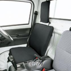 Light Minicab Truck Seat Cover Waterproof Honda Acty Suzuki Carry Toyota Pixis