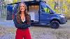 Living In A 4x4 Sprinter Van Is Truck Camping Over After 3 Years Van Life Vs Truck Camper Life