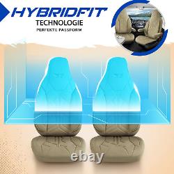Lorry Truck Seat Cover Cover Sheet SEAT ALL MODELS IN BEIGE Pilot 1.3