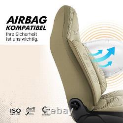 Lorry Truck Seat Cover Cover Sheet SEAT ALL MODELS IN BEIGE Pilot 3.3