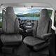 Lorry Truck Seat Covers Seat Cover all Models IN Grey Pilot 1.4