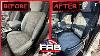 Luxurious Seat Covers From Seat Cover Solutions Wow These Are Nice