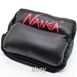 NANGA HEADREST COVERS for Kei Trucks from Japan