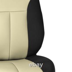 Neoprene Ultraflex Car Seat Covers Fit For Truck TODOTERRENO Van Front