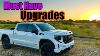 New Truck Intro Adding 3 Mods In The First Week 2024 Gmc Sierra 1500 3 0 Duramax