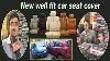 New Well Fit Car Seat Covers All Models Available At Satyam Jn Visakhapatnam Vizagvision