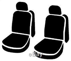Np97 40 Gray Fia Np97 40 Gray Neo Neoprene Custom Fit Truck Seat Covers Fits