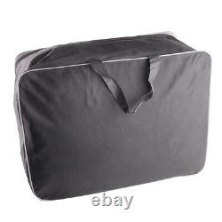 Outdoor Full Car Cover Waterproof Dustproof UV Resistant All Weather Protection