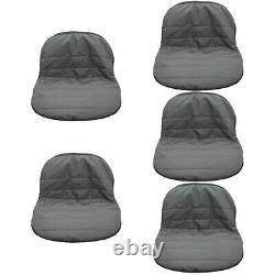 Padded Cover for Tractor Seat Covers Truck Lawn Mower Protector