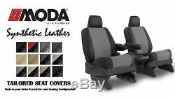 Ram Truck Seat Covers Coverking Synthetic Leather Custom Fit Leatherette