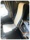 SCANIA S/ R/ P/G series Full ECO LEATHER SEAT COVERS Black/ Beige