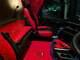 SCANIA floor mats + seat covers + bed cover with embroidery. RHD / LHD. NEW
