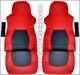 Sale Daf 105 / 95 Truck Leatherette Seat Coverstruckersoutlet