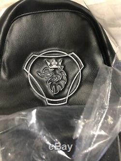 Scania truck seat covers 2442881