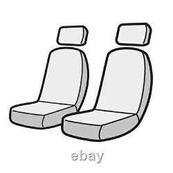 Seat Cover Front Row Set Sambar Truck TT1 TT2 1999.2-2012.3