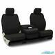 Seat Covers Genuine Leather For Chevy C/K Truck Custom Fit