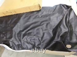 Seat Cushion Cover, Front seat, 1973/75 F100/350 Ford Truck, NOS