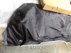 Seat Cushion Cover, Front seat, 1973/75 F100/350 Ford Truck, NOS