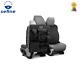 Smittybilt G. E. A. R. Universal Truck Seat Covers (Black) 5661301